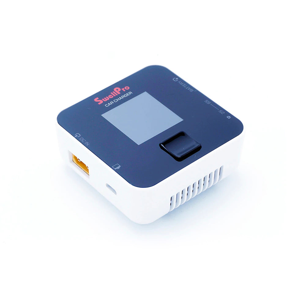Cargador de coche inteligente Swellpro Cargador de coche inteligente Swellpro
